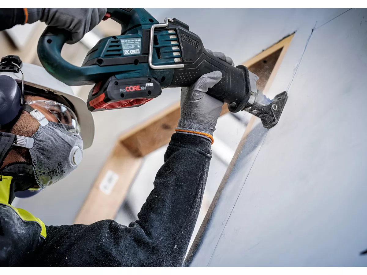 Lame EXPERT Multi Material Demolition S681KLHM BOSCH